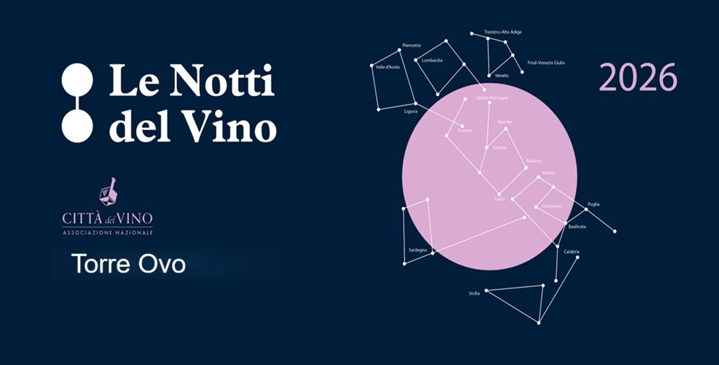 La Notte del Vino
